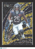 2025 Panini Select Prizm Kyle Monangai #274 Gold Disco 10/10