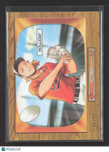 2024 Topps Bowman Chrome Anime Jackson Holliday #BA-6 Gold 48/50