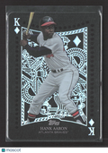 2026 Topps All Kings Hank Aaron #AK-10