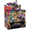 Pokemon POKEMON ME05 PITCH BLACK BOOSTER BOX July 17 Pre-Order