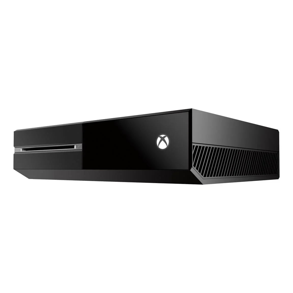 Xbox One 500 GB Black Console - (Pre-Played) (Xbox One)