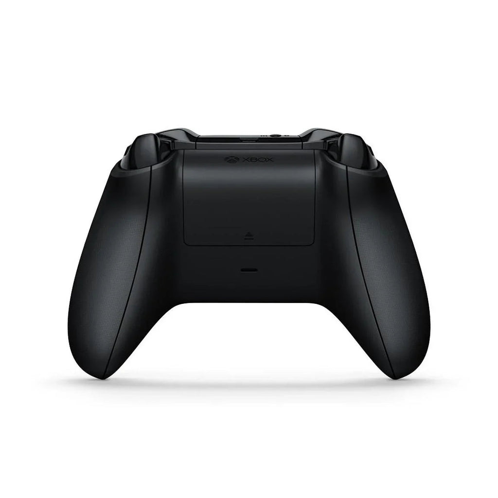 Xbox One 500 GB Black Console - (Pre-Played) (Xbox One)