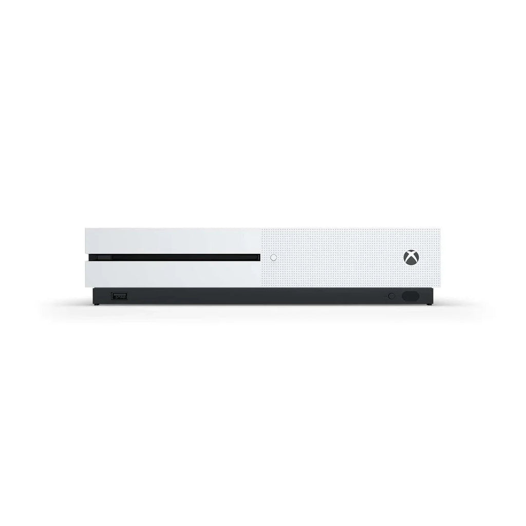 Xbox One S 1 TB Console - (Pre-Played) (Xbox One)