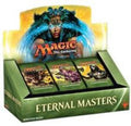 Magic the Gathering: Eternal Masters Booster Box