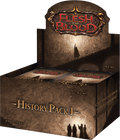 Booster Box - History Pack Vol. 1  (Flesh and Blood)