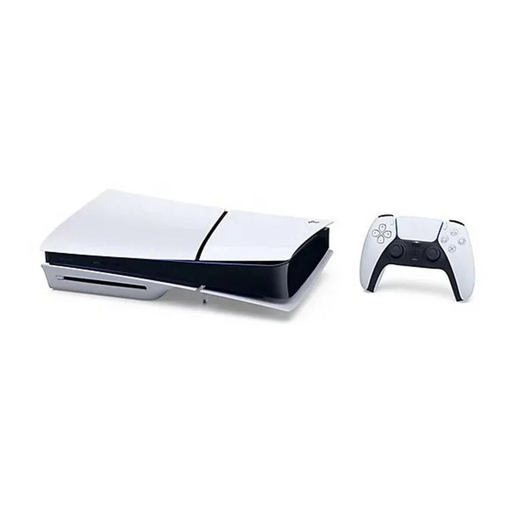 Playstation 5 Slim Disc Edition - (Pre-Played) (Playstation 5)
