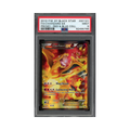 2016 Pokemon XY Black Star Promo Red & Blue Collection Charizard Ex #XY121 PSA 9