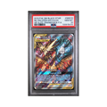 2019 Pokemon SM Black Star Promos Moltres & Zapdos & Articuno-GX #SM210 PSA 10