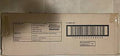 2020 Topps UK Edition Baseball Hobby 12-Box Case