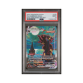 2021 Pokemon Sword & Shield Evolving Skies Umbreon VMAX #215 PSA 9