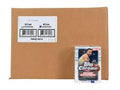 2024/25 Topps Chrome Basketball 8-Pack Blaster 40-Box Case