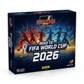 2025-26 Donruss Road to FIFA World Cup Soccer Hobby Box