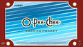 2025-26 Upper Deck O-Pee-Chee Hobby Case (Case of 16 Boxes)