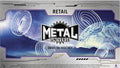 2025-26 Upper Deck Skybox Metal Universe Hockey Blaster Case (Case of 20 Boxes)