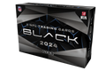 Panini - 2024 Black American Football (NFL) - Hobby Box