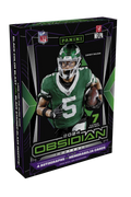 Panini - 2024 Obsidian American Football (NFL) - Hobby Box