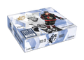 2025-26 Upper Deck SPX Hockey Hobby Master Case (Case of 20 Boxes)