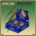One Piece TCG: OP-14 The Azure Sea's Seven Booster Box