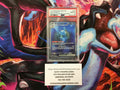 Blastoise ex #200 Pokemon Scarlet & Violet 151 (PSA 10)