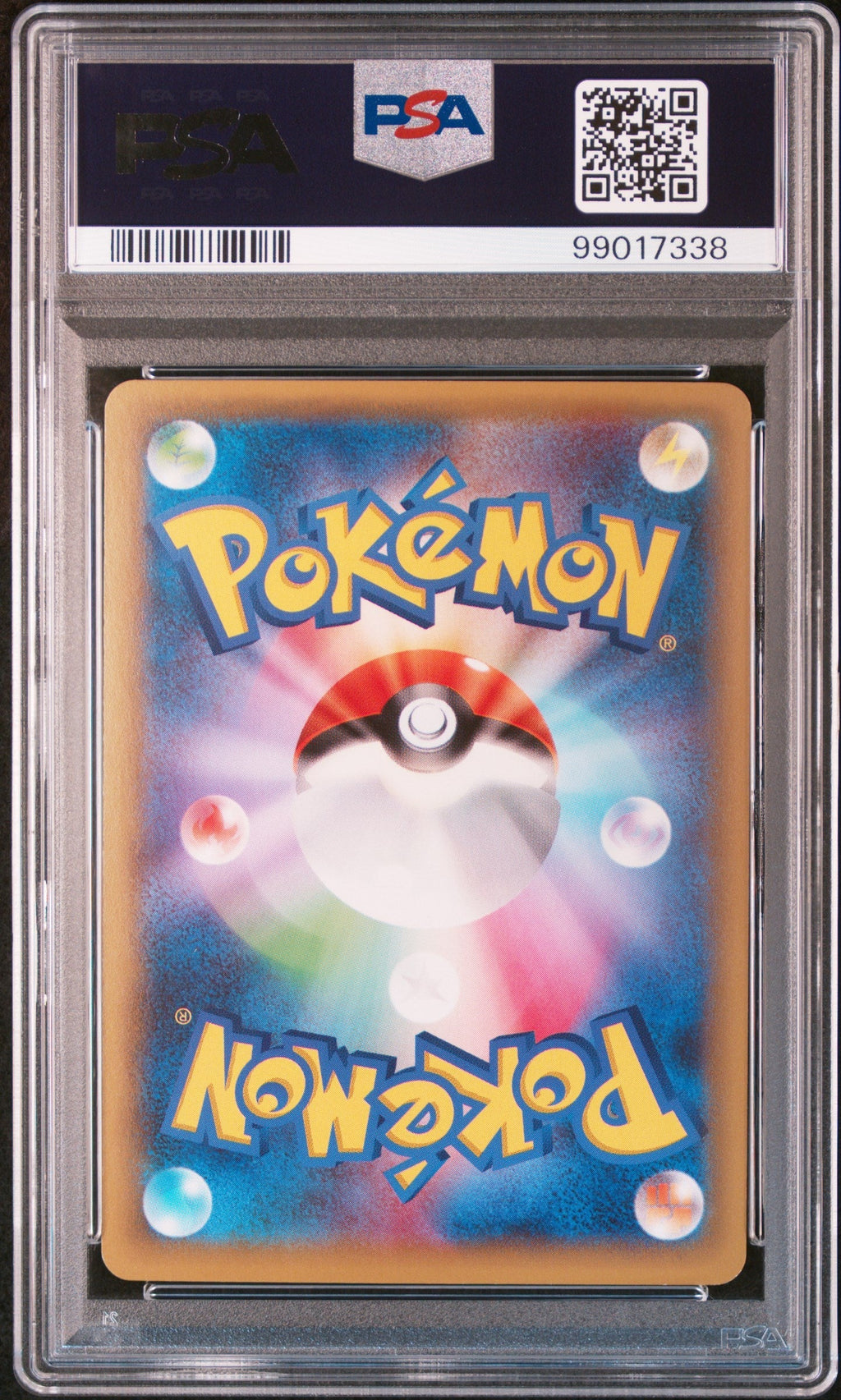FA/DIALGA LEGENDARY SHINE COLL. 2015 POKEMON JAPANESE LEGENDARY SHINE COLLECTION PSA GEM MT 10