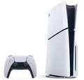 Playstation 5 Slim Disc Edition - (New) (Playstation 5)