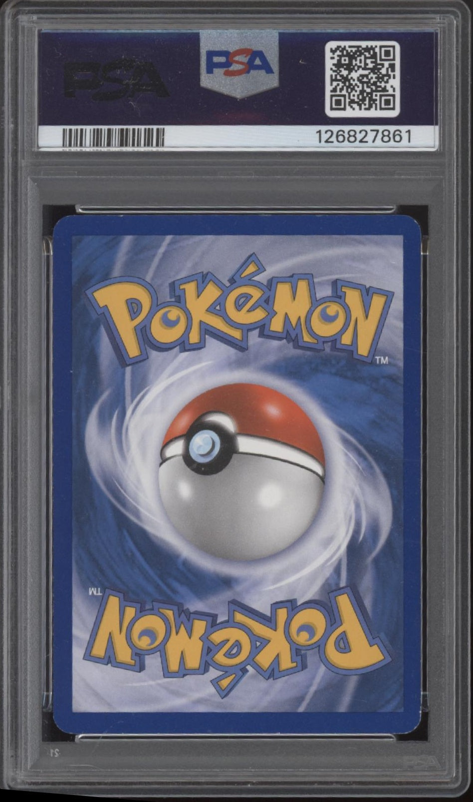 Espeon Pokemon Delta Species  Holo #4 PSA 6