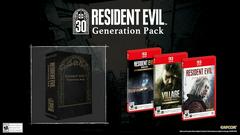 Resident Evil [Generation Pack] - (Complete) (Nintendo Switch 2)
