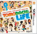 Tomodachi Life - (Complete) (Nintendo 3DS)