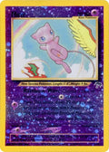 Mew (01/18) (SI)