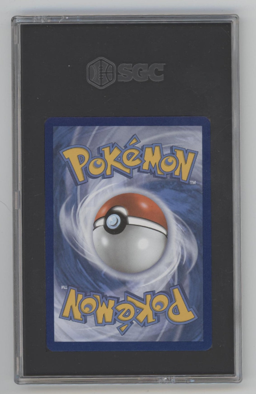 Umbreon Gold Star Pokemon Celebrations Classic Collection #17 SGC 10