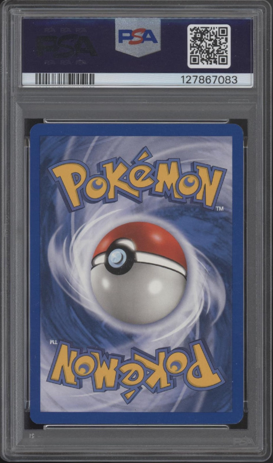 Lugia Pokemon Neo Revelation 1st Edition #20 PSA 9