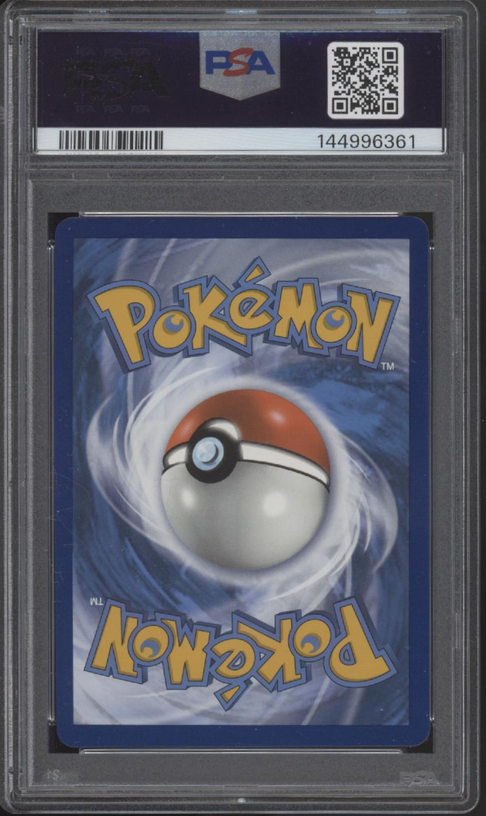 Rayquaza V Pokemon Evolving Skies Full Art #194 PSA 10