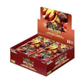One Piece Card Game PRB-02 Premium Booster Box (For Asia Version)
