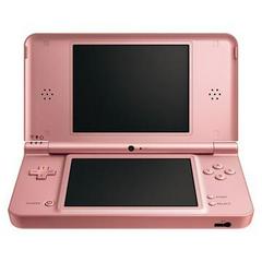 Nintendo DSi XL Metallic Rose - (Pre-Played) (Nintendo DS)