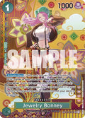 Jewelry Bonney (SP) (ST02-007) (OP08)
