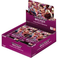 Bandai - One Piece - A Fist of Divine Speed - OP11 - Booster Box
