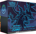 Pokémon TCG: Phantasmal Flames Pokemon Center Elite Trainer Box (Exclusive)