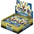 Dragon Ball Super Masters Three Glorious Fighters [B30] Booster Box
