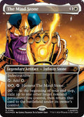 The Mind Stone (Borderless) (386) (MSH)