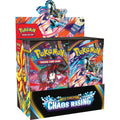 Pokemon TCG Mega Evolutions Chaos Rising Booster Box
