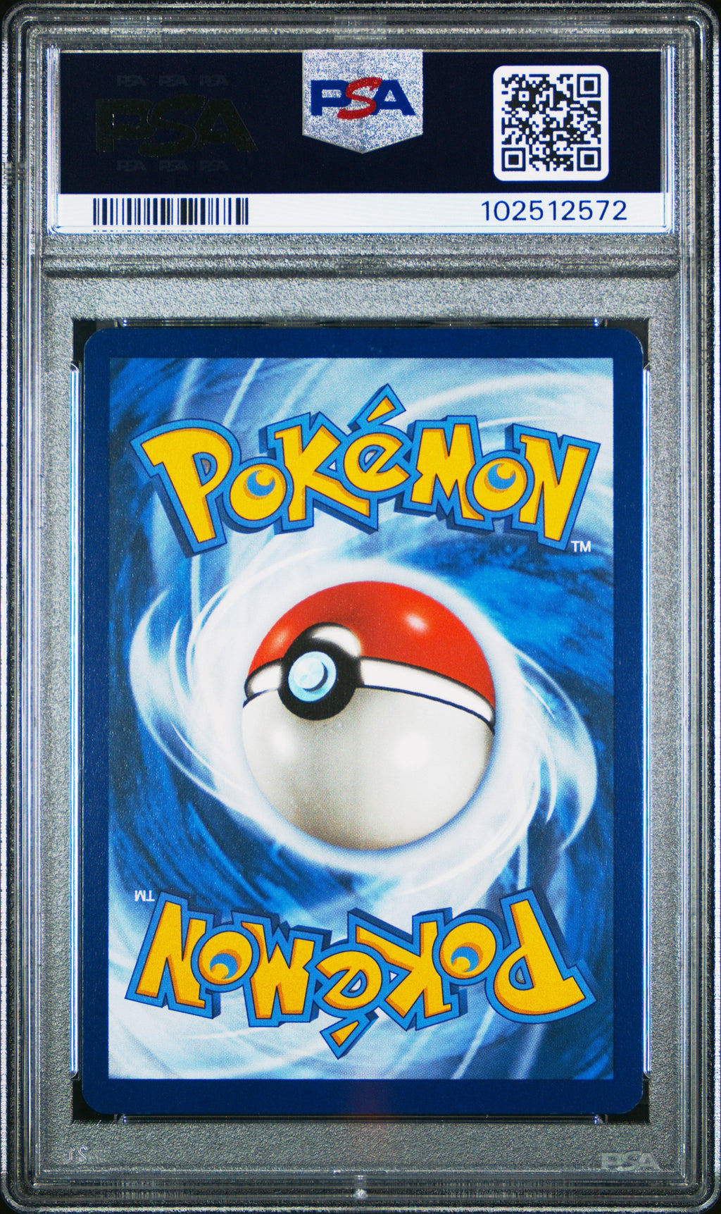 PIKACHU SHINY RARE 2024 POKEMON PAF EN-PALDEAN FATES PSA GEM MT 10