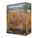 Warhammer 40K: Armageddon Battalion - Orks  *Expected Release Date 05-09-26*