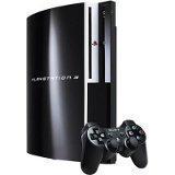Playstation 3 System 80GB - (Complete) (Playstation 3)