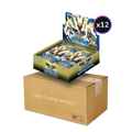 Dragon Ball Super CG Masters - Ultra-Bout Series Set 03 - Three Glorious Fighters - (B30) - Display Case (12x Booster Boxes)