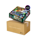 Digimon Card Game - Chain Of Liberation (EX08) - Display Case (12x Booster Boxes)