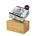 Digimon Card Game - Cyber Eden (BT22) - Display Case (12x Booster Boxes)