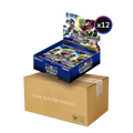 Dragon Ball Super CG Masters - Zenkai Series Set 09 - Ultimate Advent (B26) - Display Case (12x Booster Boxes)