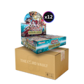 Yu-Gi-Oh! - Crossover Breakers - Display Case (12x Boxes)
