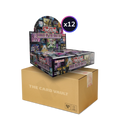 Yu-Gi-Oh! - Maze of the Master - Display Case (12x Booster Boxes) (1st Edition)