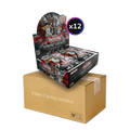 Yu-Gi-Oh! - Supreme Darkness - Display Case (12x Booster Boxes) (1st Edition)